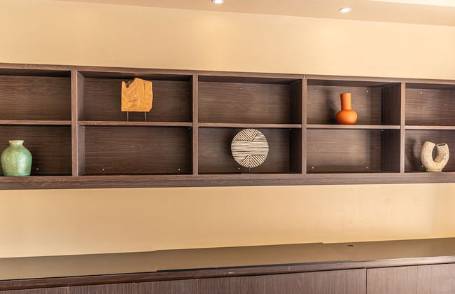 White Monkey Villa - Private Pool & Jacuzzi - Foto 10