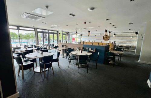 Wildflower, Premium Plus Hot Tub Lodge - Foto 41