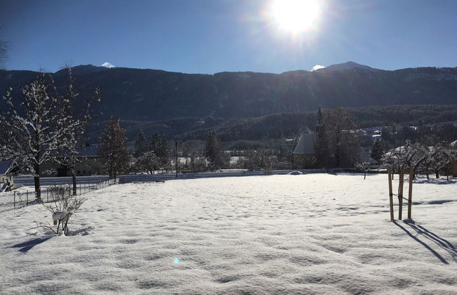 Chalet Stressless I - Foto 22