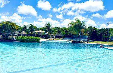 Apartamento no Iloa Residence - Com Enxoval Completo - Foto 74