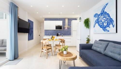 La Tortuga Azul B - Foto 3