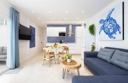 La Tortuga Azul B - Foto 3