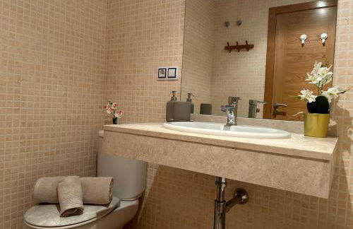 Villa Dinateli, Salinas Golf - Foto 44