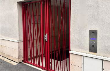 Le Cocon - Parking - Terrasse - 2 Chambres - Foto 29