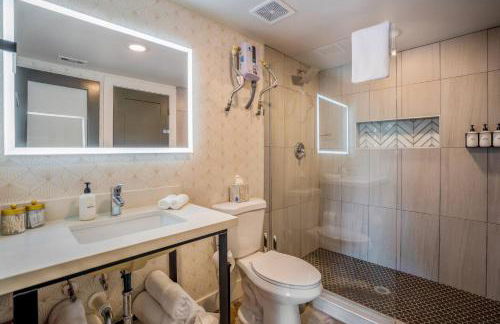 Maltby Motors 3 - Low Rider Loft near Downtown - Foto 13