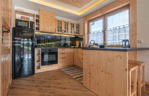 Domek pod Jaworem z balią - Foto 3