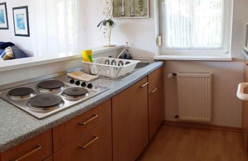 Urlaubslust Ferienhaus 12 - Foto 37