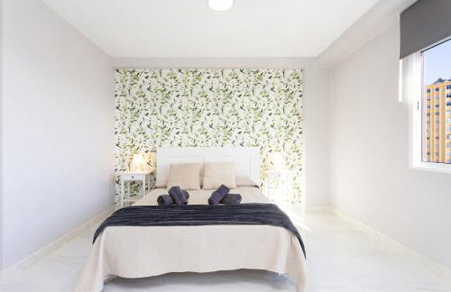 Home2Book Spacious Apt Harbour Views, Santa Cruz - Foto 17