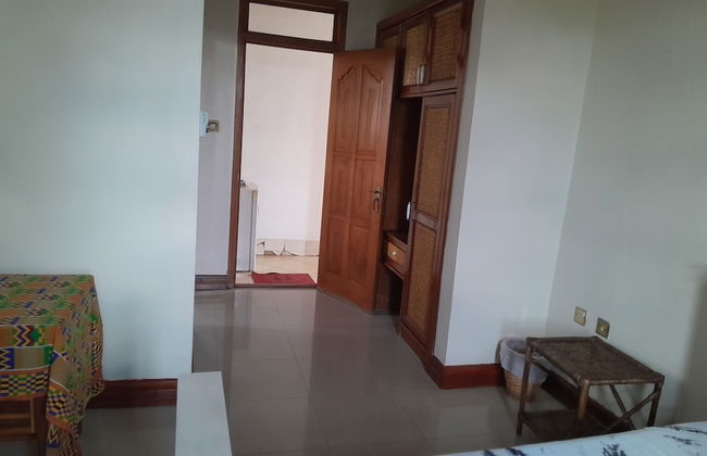 Villa Sankofa - Photo 46