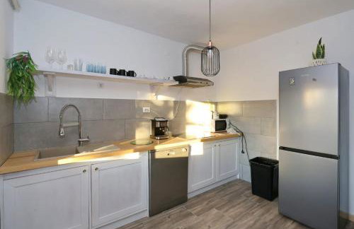 Apartments Fraj with Jacuzzi - Foto 46