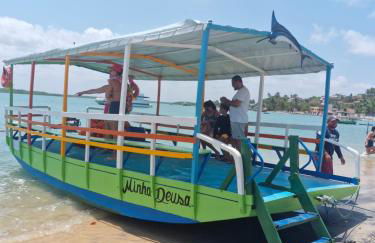 Sobrado do Barão da Barra - Photo 45