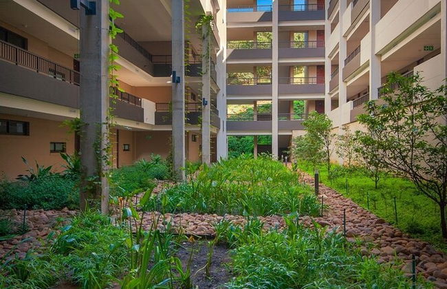 Zimbali suites - Foto 4