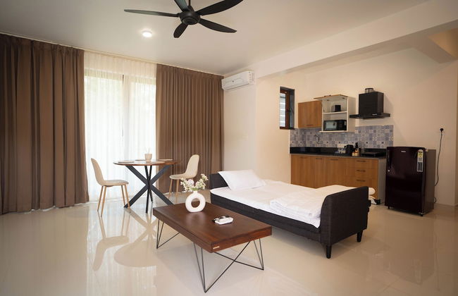 Mistral by the Sea - Foto 6