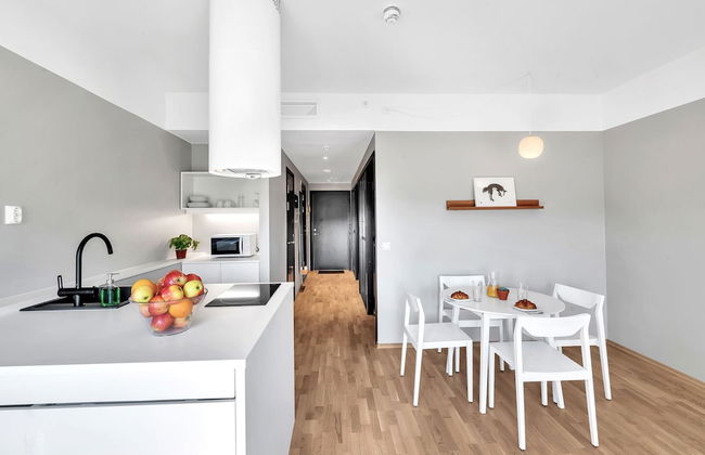 Forenom Aparthotel Oslo - Photo 28