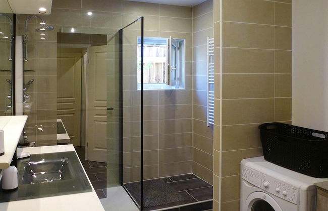 Holiday Home, Le Porge - Foto 10