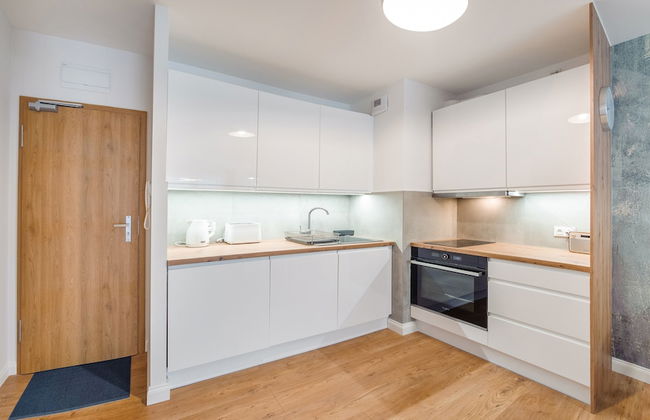 Apartamenty Sun & Snow Kasprowicza II - Foto 36