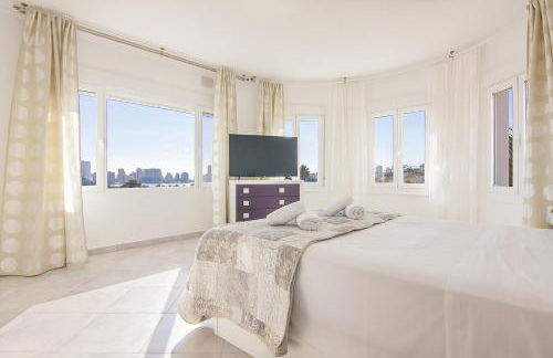 Villas Guzman - Soleada - Photo 8