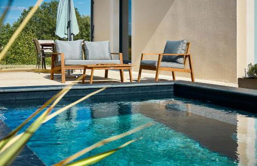 Secluded Pool Villa near Castle - Foto 6