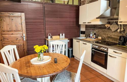 Apartment Mahlke by Interhome - Foto 42