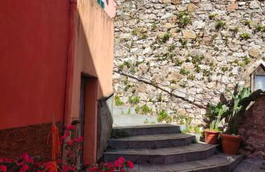 Appartamento tra le Cinque Terre, Camogli e Portofino con scorcio mare all'orizzonte - Foto 32