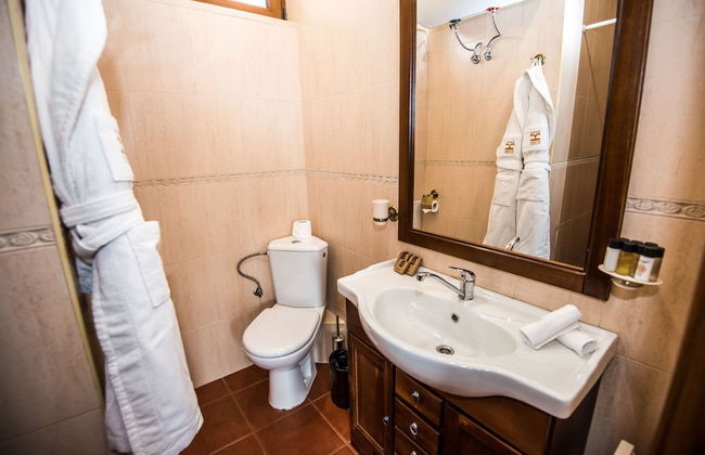 Villas in Katarino SPA Complex - Foto 10