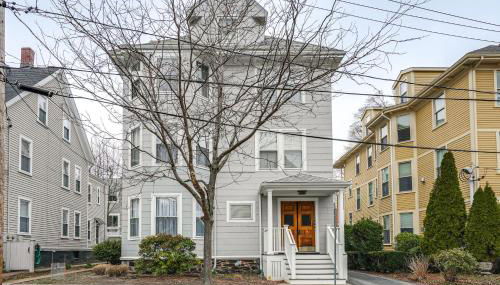 Walk to Harvard Square Apartment in Cambridge - Foto 3