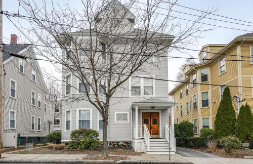 Walk to Harvard Square Apartment in Cambridge - Foto 3