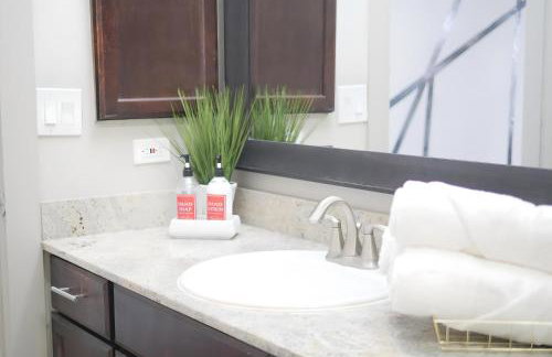 The Downtown Nook A Cozy Urban Escape - Foto 20