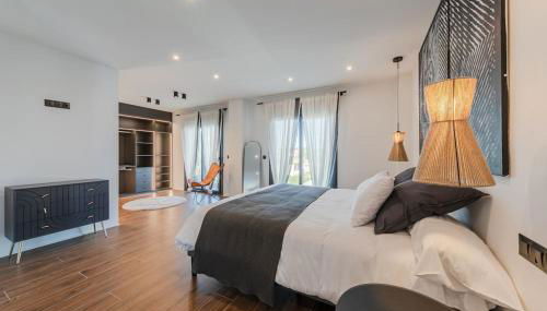 Villa con Piscina Privada - Photo 2