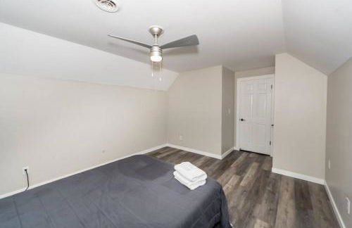 Amazing centrally located home - Foto 46