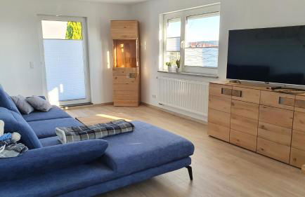 Schnetter Hummel, Apartment 1 - Foto 12