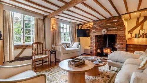 All Saints Cottage - Foto 3