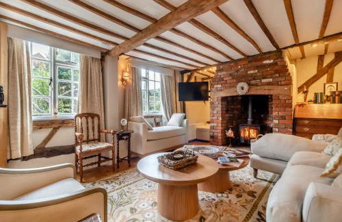 All Saints Cottage - Foto 3