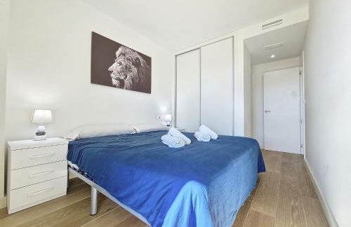 Los Flamencos Vista Playa - 3110 - Foto 18