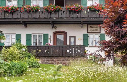 Ferienwohnung Lengdobler - Leni - Foto 26