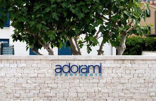 Adorami Apartments - Foto 28