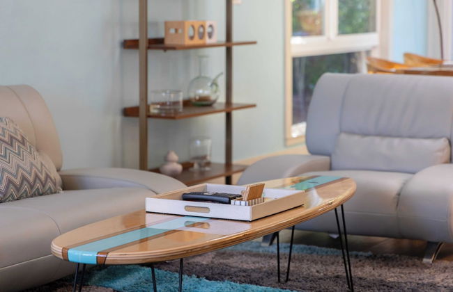 Stone Lagoon by Avantstay Steps to the Beach + Backyard Oasis! - Foto 10