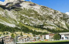 Appartement esprit chalet - splendide vue montagne à 180 - Foto 52