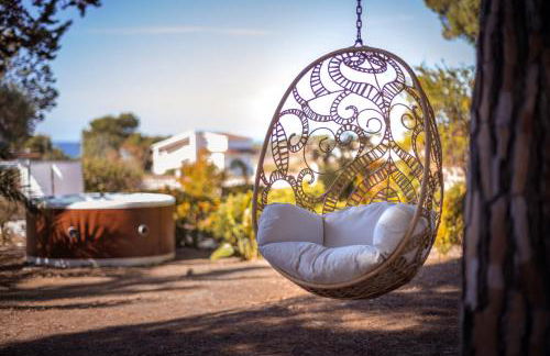 Domina Levante - Exotic Villa with private SPA and Beach access - Foto 37