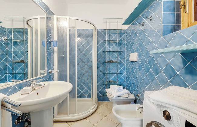 Piazzetta Bilo Porto Tavolara - Foto 13