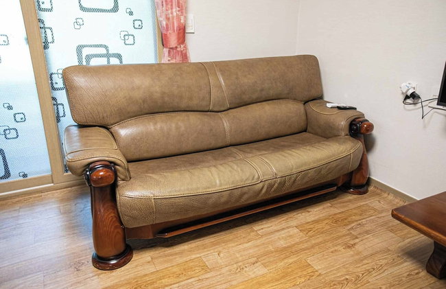 Jirisan 1 Night 2 Days Pension - Foto 4