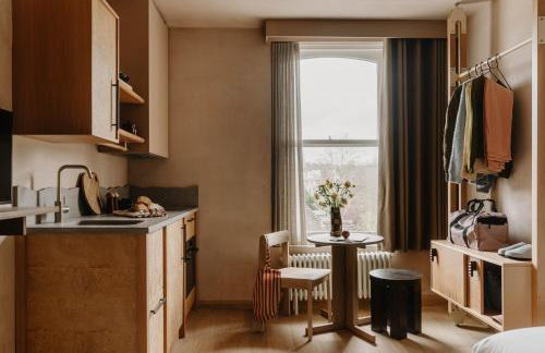 Mason & Fifth, Belsize Park - Foto 16