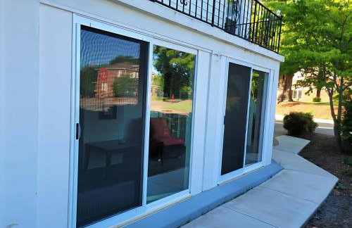 The Troutman Retreat-Near Lake Norman - Foto 52