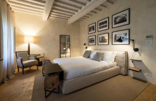 Argiano Dimore Wine Relais - Foto 71