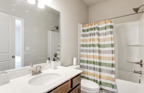 Lawrenceville Townhome w/ Community Pool Access! - Foto 20