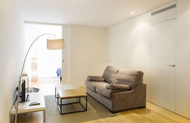 Durlet Beach Apartments - Foto 51