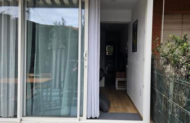 Lovely appartement near sea and Monaco with free parking - Foto 12