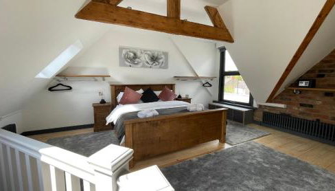 Chapel Row Cottages 2 - Foto 5