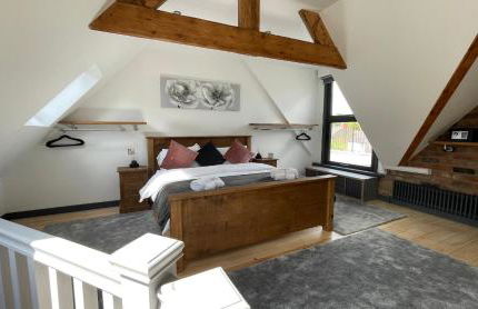 Chapel Row Cottages 2 - Foto 5