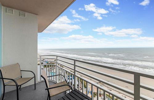 Newly Renovated Paradise Direct Oceanfront 3BR at The Wyndham Ocean Walk Resort - Foto 30